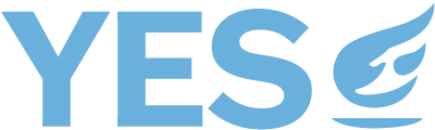 Sarang YES Logo